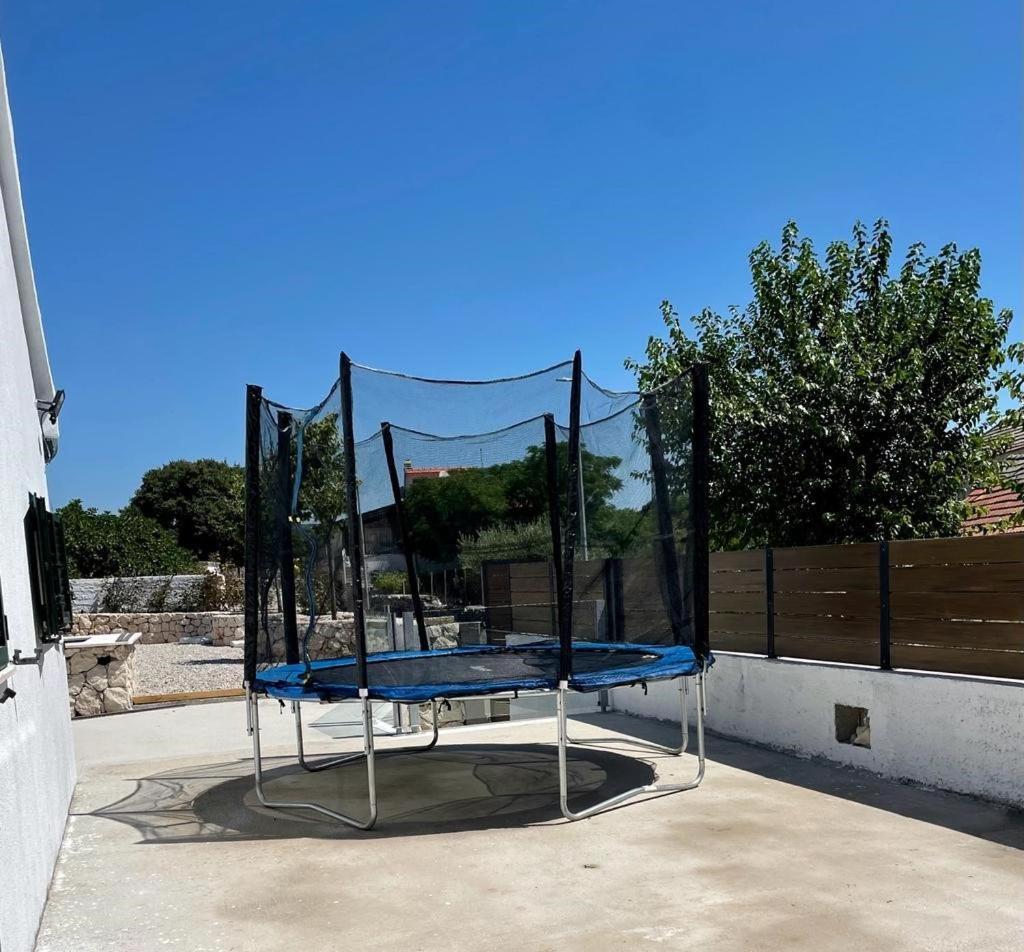 Vacation House Lavanda New! Heated Pool Zadvarje 외부 사진