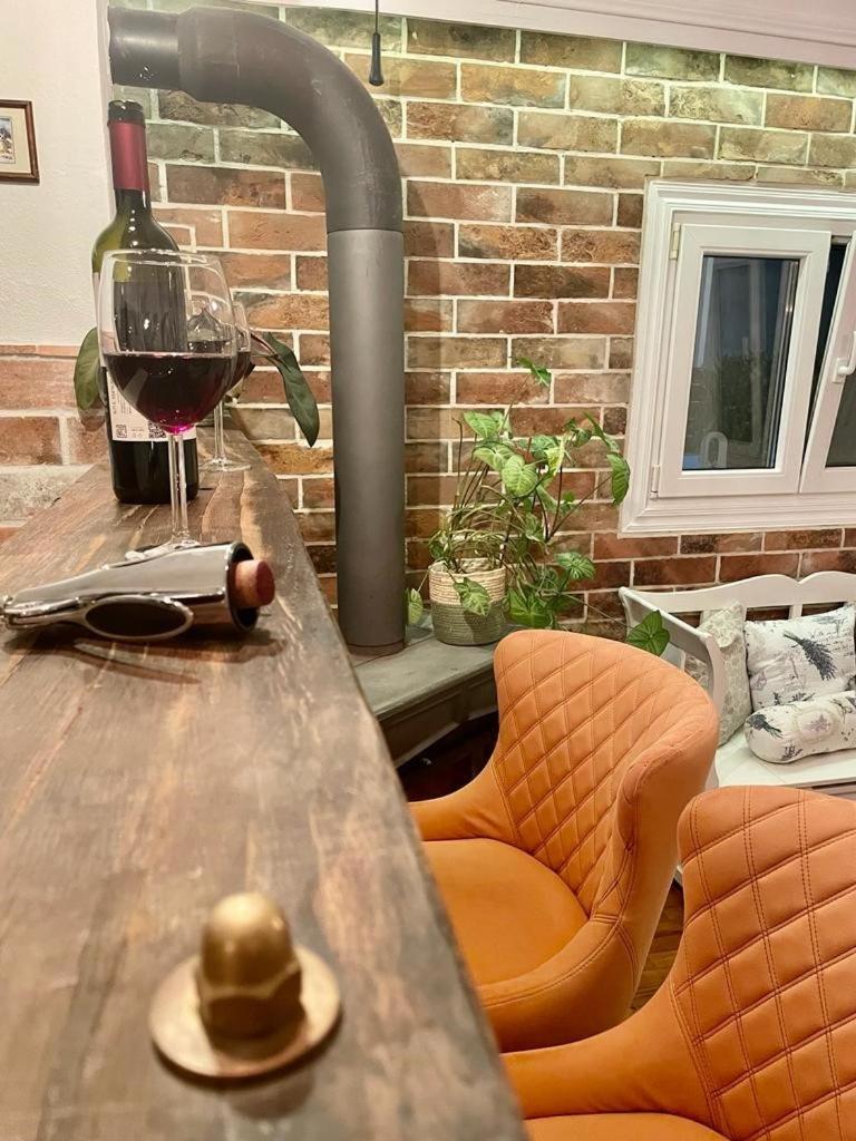 Vacation House Lavanda New! Heated Pool Zadvarje 외부 사진