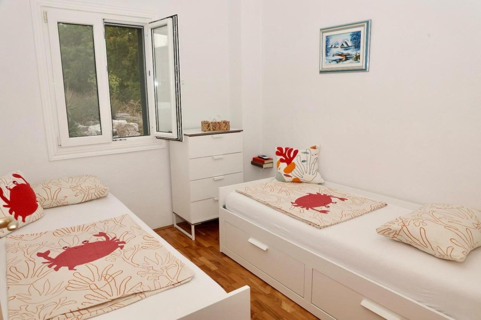 Vacation House Lavanda New! Heated Pool Zadvarje 외부 사진