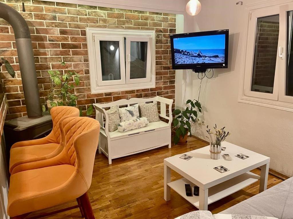 Vacation House Lavanda New! Heated Pool Zadvarje 외부 사진