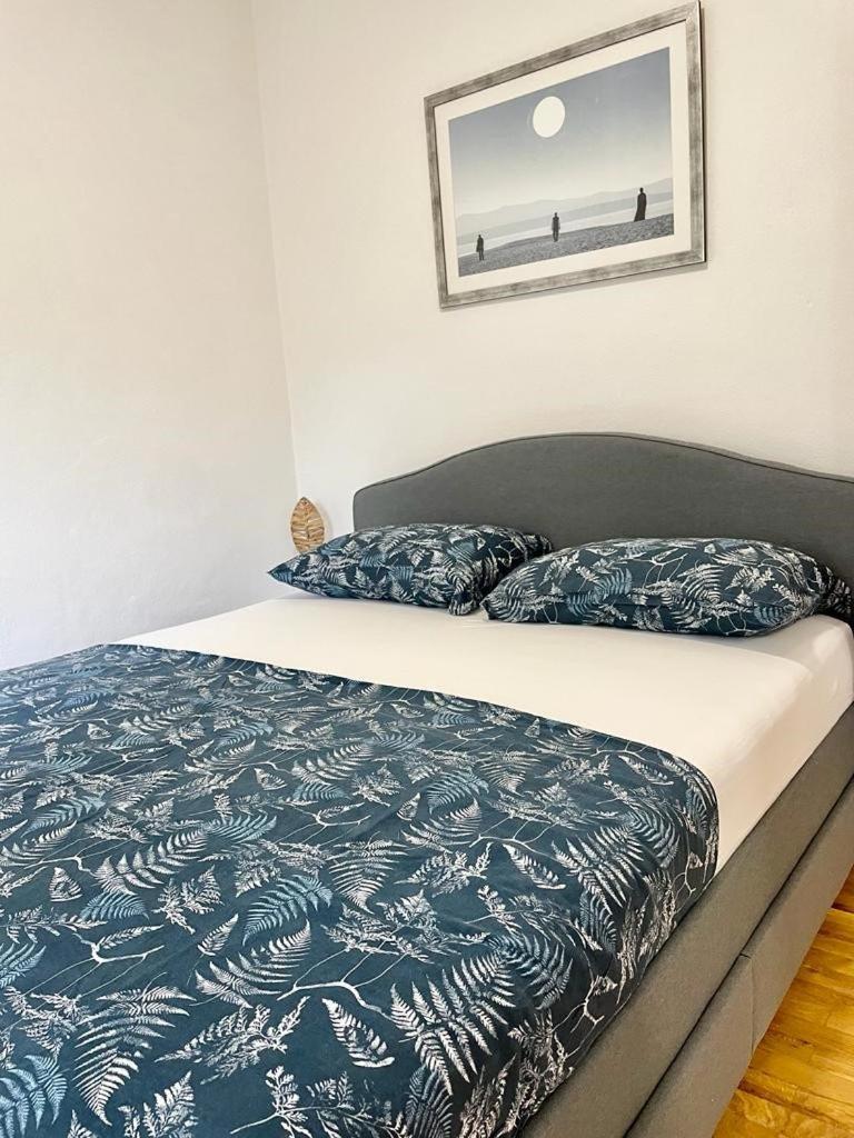 Vacation House Lavanda New! Heated Pool Zadvarje 외부 사진